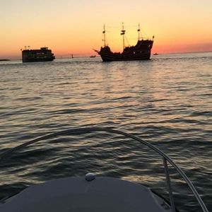 Meet your Posher, Scott